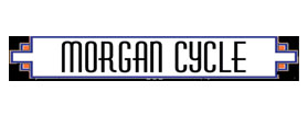 Morgan Cycle Rideables