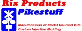 Rix - PikeStuff