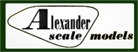 Alexander Scale