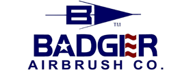 Badger Air Brush