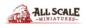 All Scale Miniatures