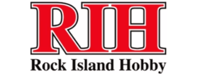 Rock Island Hobby
