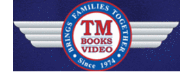 TM Books & Video