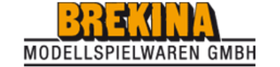 Brekina Automodelle