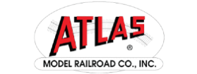 Atlas Model Trains
