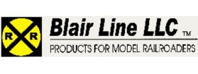 Blair Line
