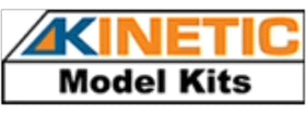 Kinetic Model Kits