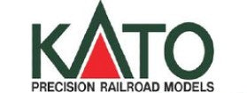 Kato Model Trains