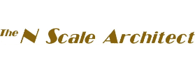 The N Scale Architect
