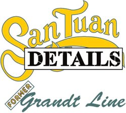 San Juan Details