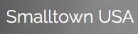 Smalltown USA