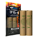 Estes Rockets 10031 F15-4 29mm 2pk Engine Ups Only