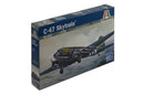 Italeri 0127 C-47 SKYTRAIN 1:72