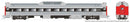 PREORDER Rapido HO 16812 Budd RDC-9, Canadian National (Wet Noodle)