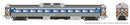 PREORDER Rapido HO 16821 Budd RDC-1 Phase 1b, Metro North