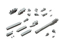 Kotobukiya MJ03 MSG Mecha Supply03 Propellant Tank Type Square