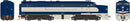 PREORDER Rapido 023554 HO PA-2 (DC/DCC/Sound): Missouri Pacific - Eagle Scheme: