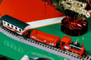 Kato N 12-25 Christmas Train-Only Set Pocket Line 0-4-0T