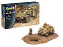 Revell 03289 Humber Mk.II 1:76