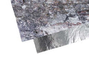 Faller Gmbh 171801 Rock Foil Sheet -- Gray, HO Scale