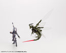 Kotobukiya HG105 Alternative Messer Float 1:24