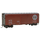 Kadee HO 4838 RTR 40' PS-1 Boxcar, Buffalo Creek