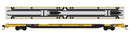 Micro-Trains N 07200032 89' COFC Flat Car, Nacionales de Mexico