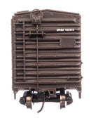 WalthersMainline 910-1217 40' Association of American Railroads Modernized 1948 Boxcar - Ready to Run -- United Parcel Service(R)
