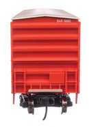 WalthersMainline 910-1879 50' ACF Exterior Post Boxcar - Ready to Run -- Bangor & Aroostook BAR