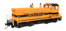 PREORDER WalthersMainline 910-10629 HO EMD NW2 Phase V - Standard DC -- Indiana Harbor Belt