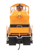 PREORDER WalthersMainline 910-10629 HO EMD NW2 Phase V - Standard DC -- Indiana Harbor Belt