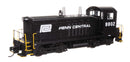 PREORDER WalthersMainline 910-10632 HO EMD NW2 Phase V - Standard DC -- Penn Central