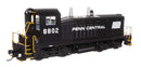 PREORDER WalthersMainline 910-10632 HO EMD NW2 Phase V - Standard DC -- Penn Central