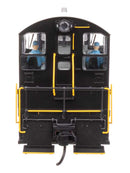 PREORDER WalthersMainline 910-10632 HO EMD NW2 Phase V - Standard DC -- Penn Central