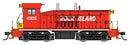 PREORDER WalthersMainline 910-10633 HO EMD NW2 Phase V - Standard DC -- Rock Island