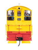PREORDER WalthersMainline 910-20634 HO EMD NW2 Phase V - ESU Sound & DCC -- Rock Island