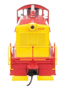 PREORDER WalthersMainline 910-20634 HO EMD NW2 Phase V - ESU Sound & DCC -- Rock Island