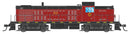 WalthersMainline 910-20703 Alco RS-2 - ESU(R) Sound & DCC -- Chicago Great Western