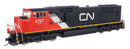 WalthersMainline 910-11006 HO EMD SD75I - Standard DC - Canadian National