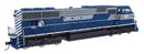 WalthersMainline 910-11009 HO EMD SD70M - Standard DC - Lake State Railway