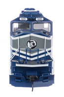 WalthersMainline 910-11009 HO EMD SD70M - Standard DC - Lake State Railway