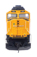 WalthersMainline 910-11013 HO EMD SD75I - Standard DC - Ontario Northland