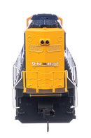 WalthersMainline 910-11013 HO EMD SD75I - Standard DC - Ontario Northland