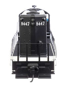 WalthersMainline 910-20438 EMD GP9 Phase II with Chopped Nose - ESU(R) Sound and DCC -- Illinois Central