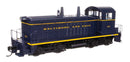 WalthersMainline 910-20624 HO EMD NW2 Phase V - ESU Sound & DCC -- Baltimore & Ohio
