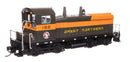 PREORDER WalthersMainline 910-20627 HO EMD NW2 Phase V - ESU Sound & DCC -- Great Northern