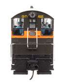 PREORDER WalthersMainline 910-20627 HO EMD NW2 Phase V - ESU Sound & DCC -- Great Northern