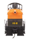 PREORDER WalthersMainline 910-20627 HO EMD NW2 Phase V - ESU Sound & DCC -- Great Northern