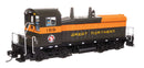 PREORDER WalthersMainline 910-10628 HO EMD NW2 Phase V - Standard DC -- Great Northern