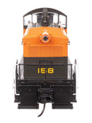 PREORDER WalthersMainline 910-20628 HO EMD NW2 Phase V - ESU Sound & DCC -- Great Northern